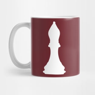 Bishops Mug